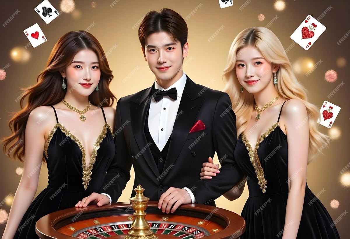 Winner Casino Live Casino